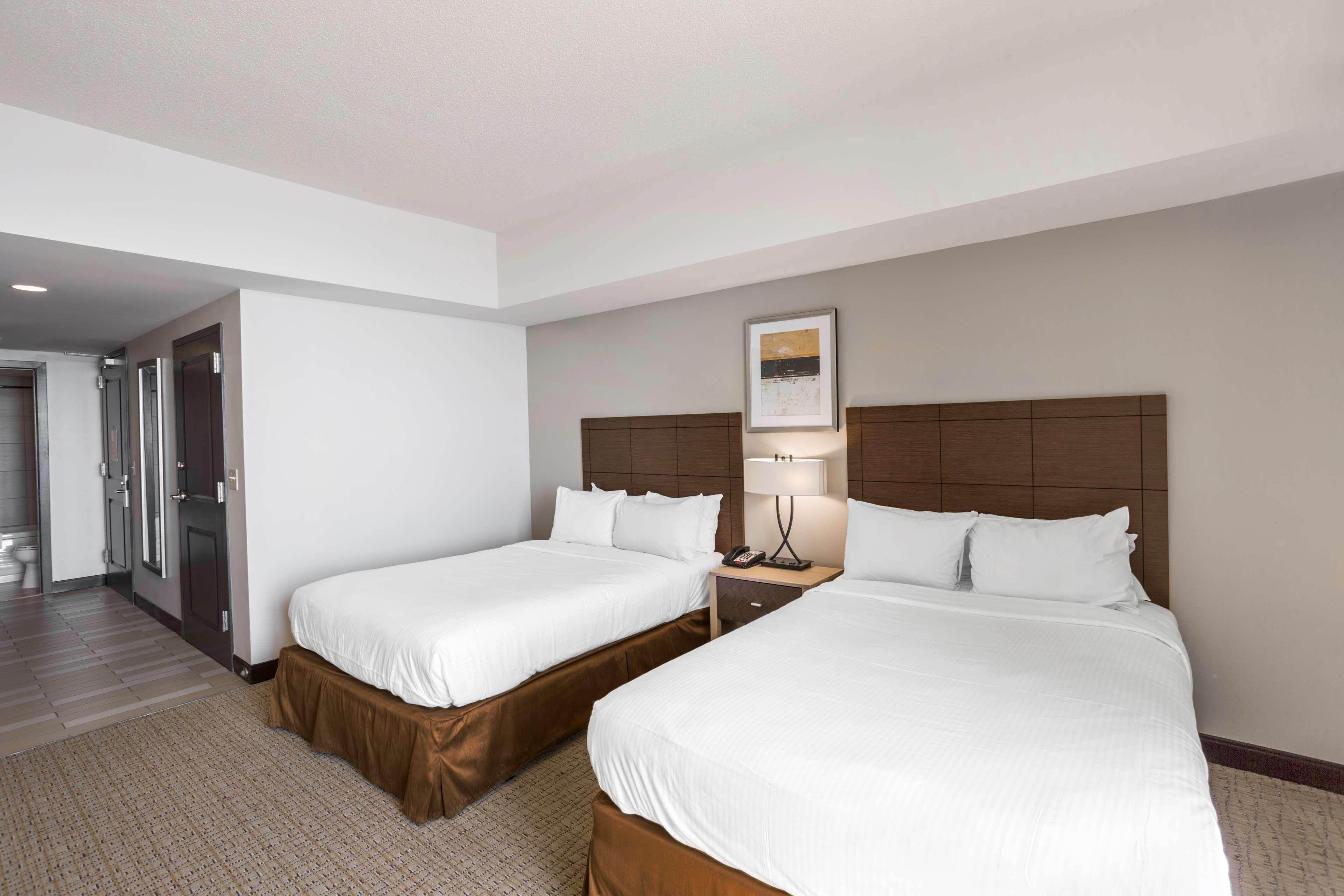 Hilton Vacation Club Oceanaire Вирджиния-Бич Экстерьер фото