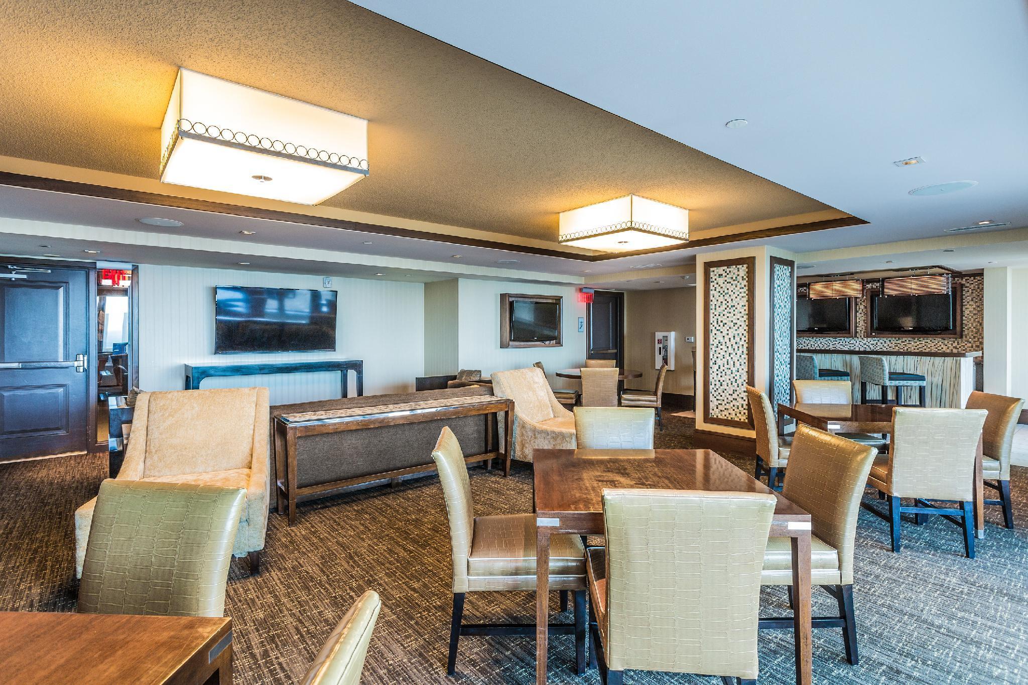 Hilton Vacation Club Oceanaire Вирджиния-Бич Экстерьер фото